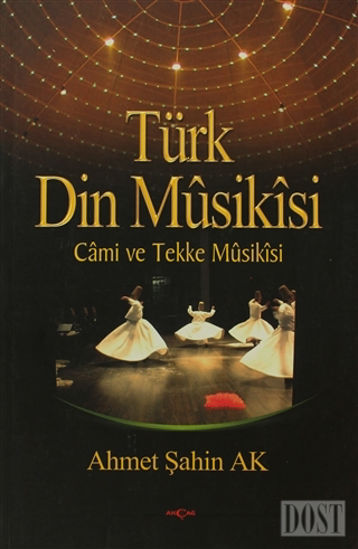 Türk Din Musikisi